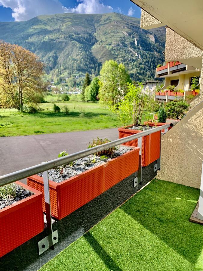 Gite 3*** Le Chardon Bleu Saint-Lary-Soulan Exterior photo